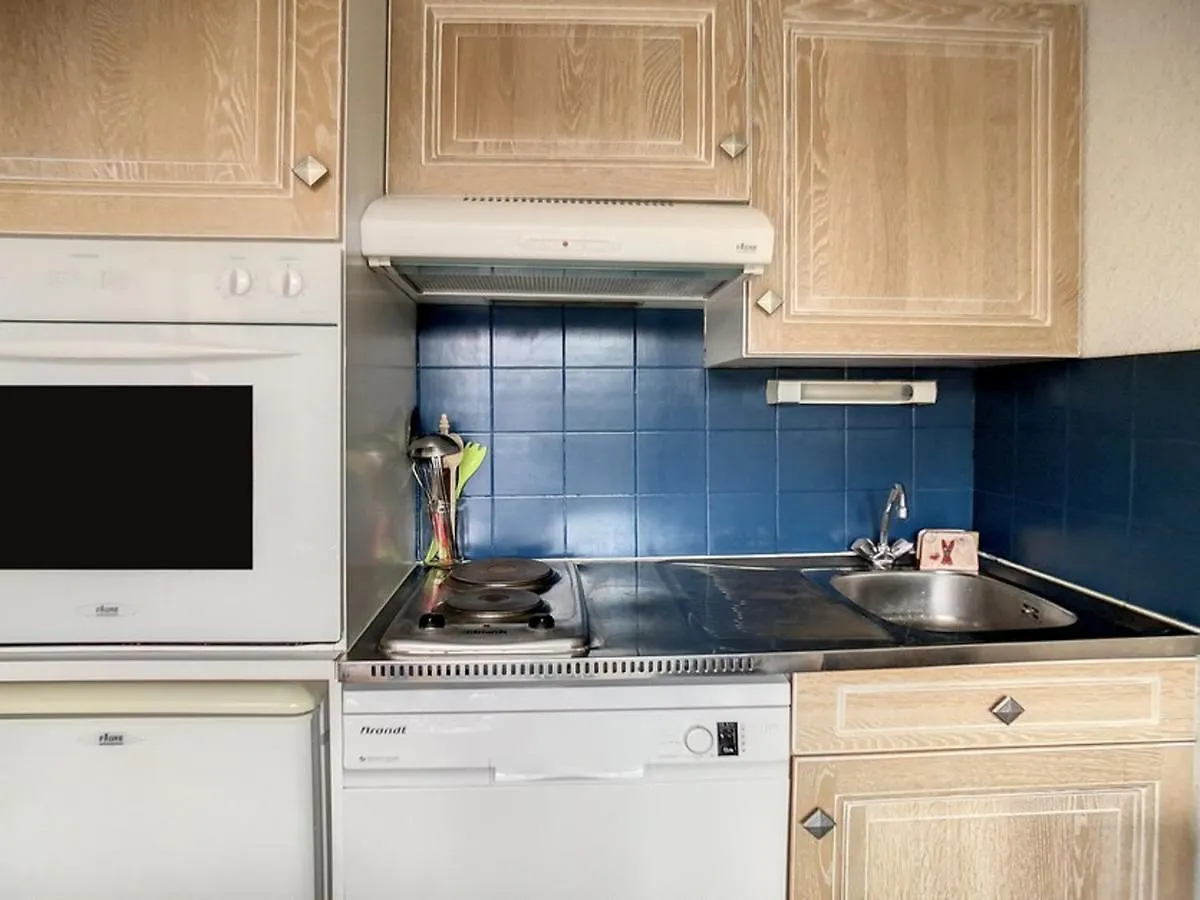 Studio Renove Au Pied Des Pistes Avec Balcon, Parking Et Wifi - Fr-1-344-985 Saint-Martin-de-Belleville Διαμέρισμα